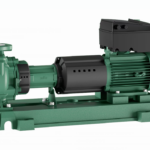 Насос Wilo Yonos GIGA-N 80/200-7,5/4-R1