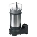 Насос Wilo TS40/14 1-230-50-2-10M KA