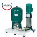 Wilo-CO 1 MVL J-ET-R
