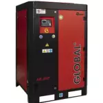 Винтовой компрессор Global GL X 7,5 K 10 (арт. GLX1007100001)