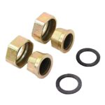 Резьбовые соединения Wilo R11/2″-28/1″MS (1X)+VP