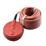 Выключатель поплавковый Wilo WA KR1 S PVC кабель 10м 2478771