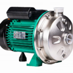 Насос Wilo Atmos BST 25/180-2.2/2-V1