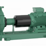 Насос Wilo Atmos GIGA-N 125/250.1-160/2