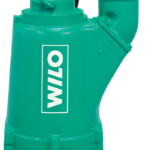 Насос Wilo KS 24 DS
