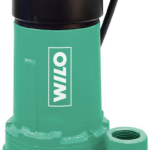 Насос Wilo KS 9 D