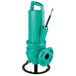 Насос Wilo REXA PRO C08DA-437/EAD1E2-T0050-540-O