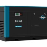 Винтовой компрессор Kaishan KRSD-220-10 VSD (арт. KRSD-220-10 VSD)