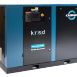 Винтовой компрессор Kaishan KRSD-55-13 (арт. KRSD-55-13)